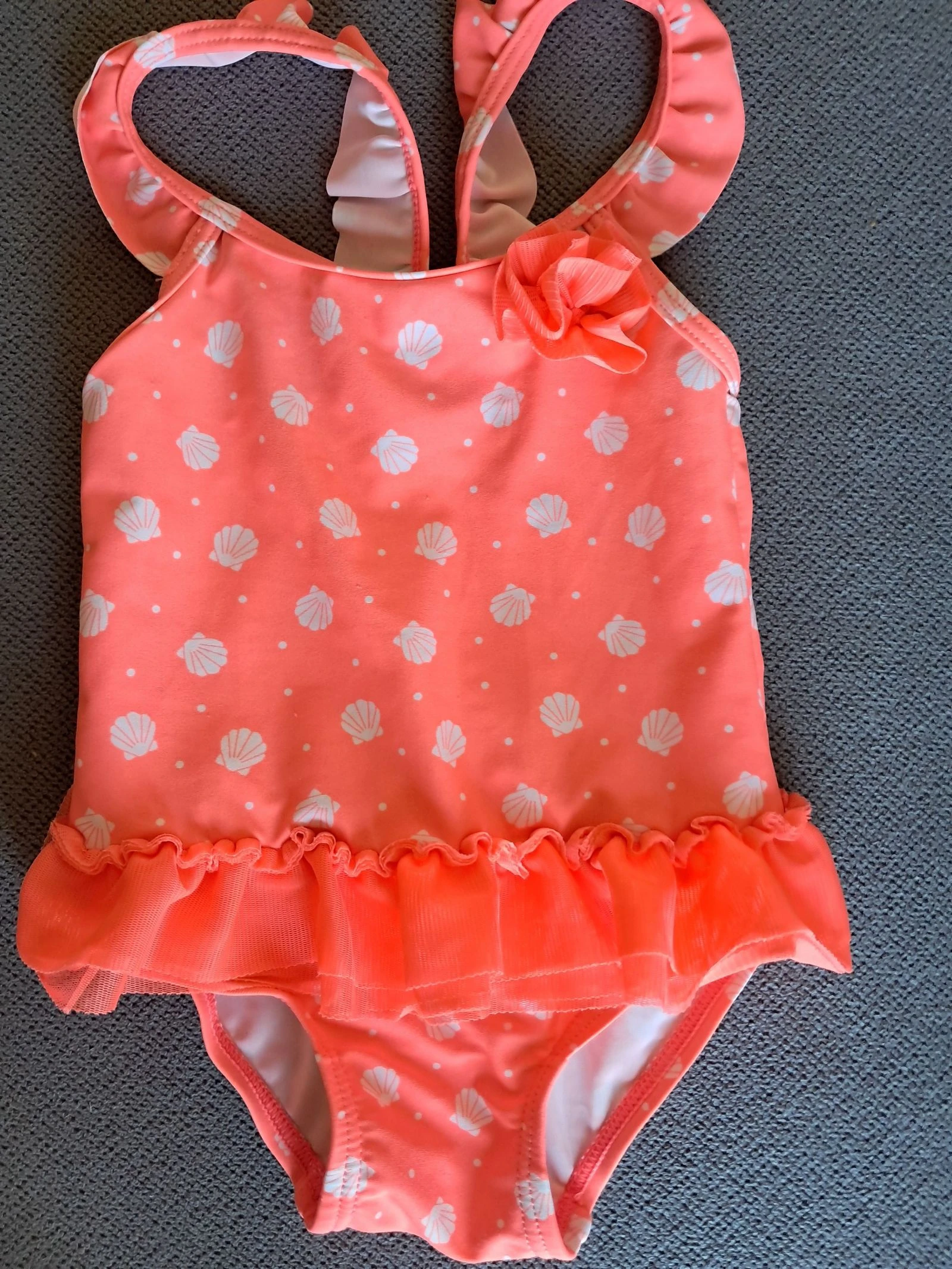 Maillot bain kiabi 18 mois